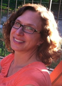 Janice Evans